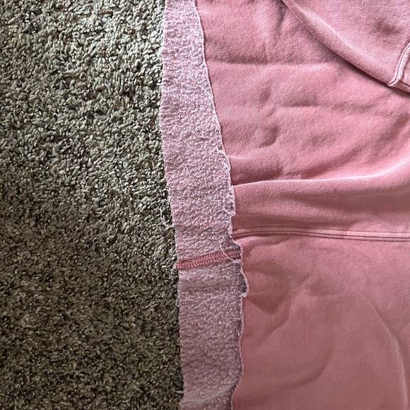 Arizona crop sweatshirts - Picture 2 of 2